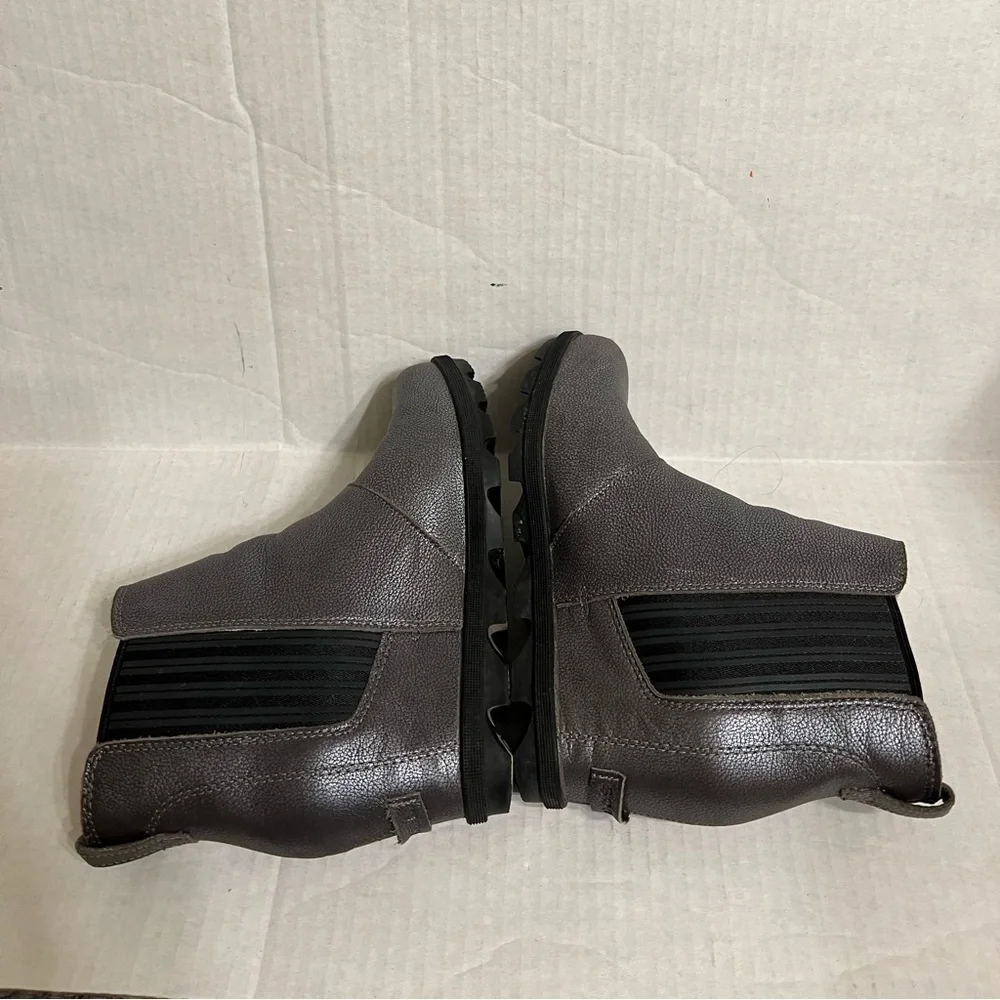Sorel Joan Of Arctic Chelsea Shearling